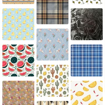 Cover Image for The Print Design Agent: Prints That Design Themselves