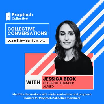 Cover Image for Collective Conversation with Jessica Beck