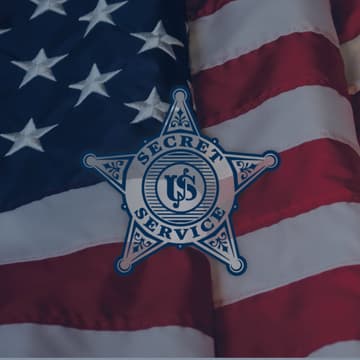 Cover Image for Secret Service Day in the Life