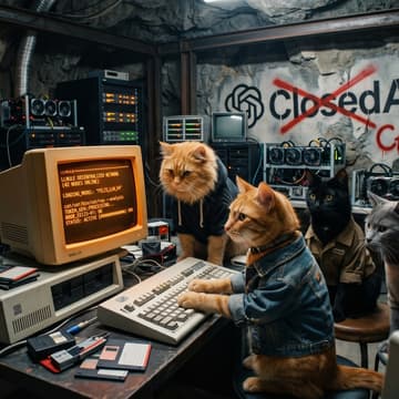 Cover Image for Hacker Bootcamp: de Cero a Primer producto con IA (Ep01)