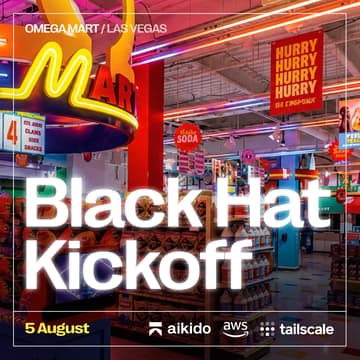 Cover Image for Omega Mart After Hours | Las Vegas