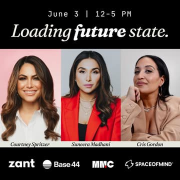 Cover Image for Women In Tech Summit