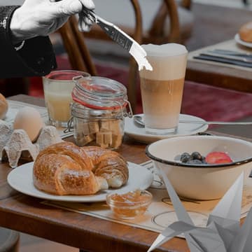 Cover Image for OFFLINE Brunch and Create