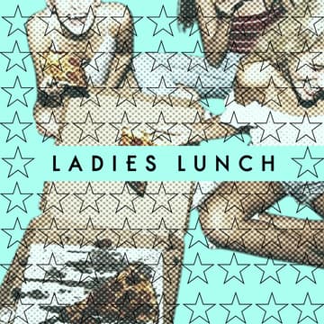 Cover Image for Ladies Lunch