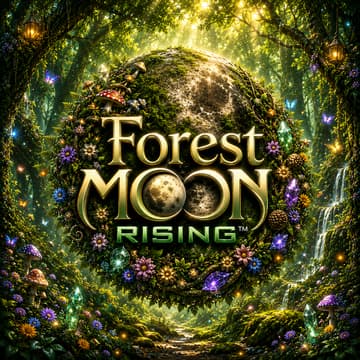 Cover Image for Forest Moon Rising - All Access Moon Pass