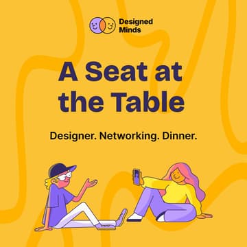 Cover Image for Chicago. Designer. Networking. Dinner.