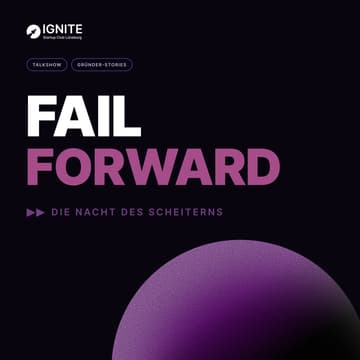 Cover Image for Fail Forward