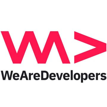 Cover Image for WeAreDevelopers World Congress