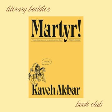 Cover Image for Martyr! – in person meeting, Luxembourg
