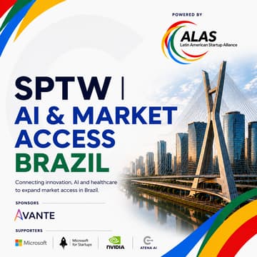 Cover Image for AI & Market Access Brazil