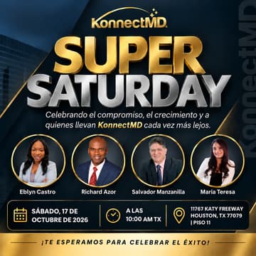 Cover Image for SUPER SATURDAY