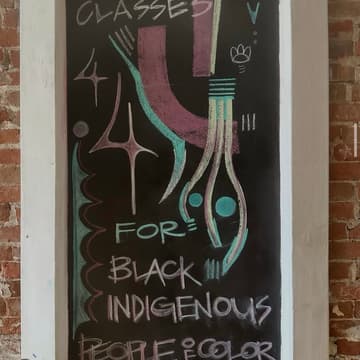 Cover Image for BIPOC Yoga @ Urban Sanctuary