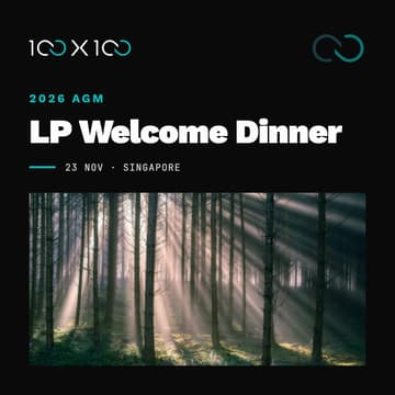 Cover Image for LP Welcome Dinner