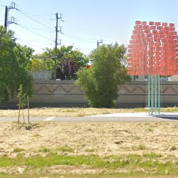 Cover Image for Beautify the Del Rio Trail at Pocket Road