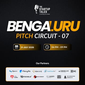 Cover Image for Bengaluru Pitch Circuit 7