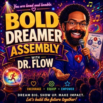 Cover Image for BOLD DREAMER ASSEMBLY