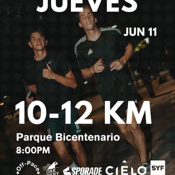 Cover Image for Jueves 10k - 12k ❤️🔥