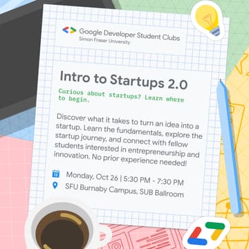 Cover Image for Intro to Startups 2.0