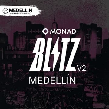 Cover Image for Monad Blitz Medellin V2