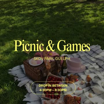 Cover Image for Skov Park Picnic