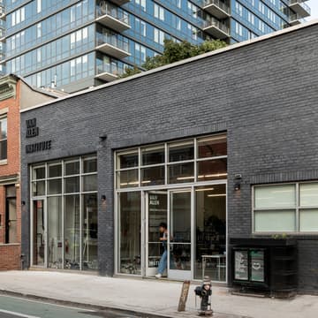 Cover Image for Roundtable: Affordable Housing