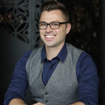 Cover Image for Stop Losing Leads: How to Build a Simple Lead Management System that Works with KW MAPS Coach Lucas Hine