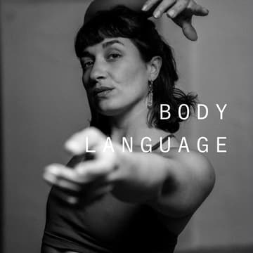Cover Image for Body Language
