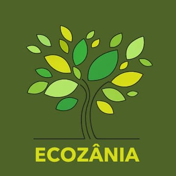Cover Image for Ecozânia