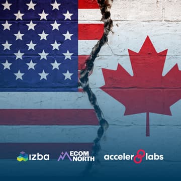 Cover Image for Montreal Startup Panel Event - Don’t Just Go South: Tariffs, tension, and the future of scaling Canadian brands