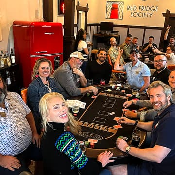 Cover Image for StartupLandia: Holiday Hold'em