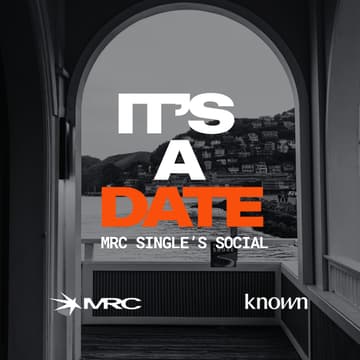 Cover Image for MRC x Known Single's Social