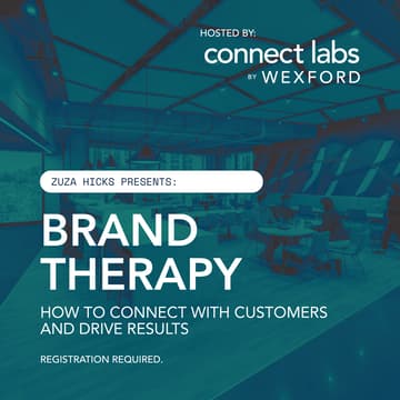 Cover Image for Brand Therapy Breakfast
