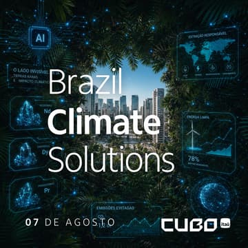Cover Image for O Lado Invisível da IA: Terras Raras e Impacto Climático