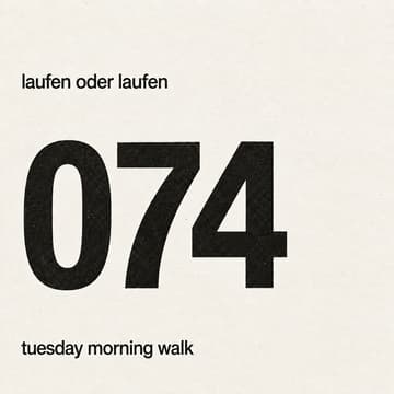 Cover Image for Tuesday Walks In Kreuzberg