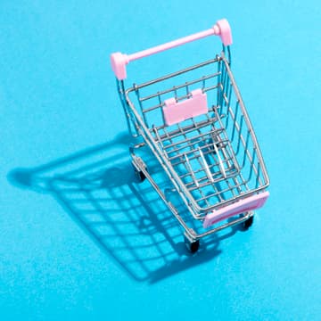 Cover Image for Summer Garage Sale [Eiswerk]