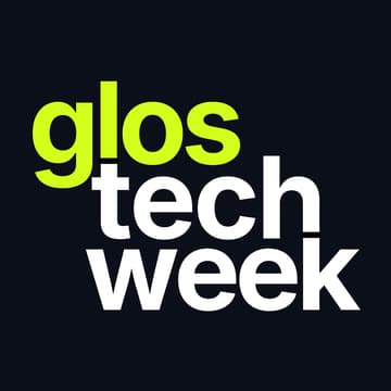 Cover Image for Glos Tech Week All-Access Pass