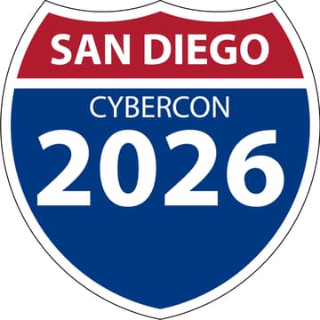 Cover Image for San Diego CyberCon 2026