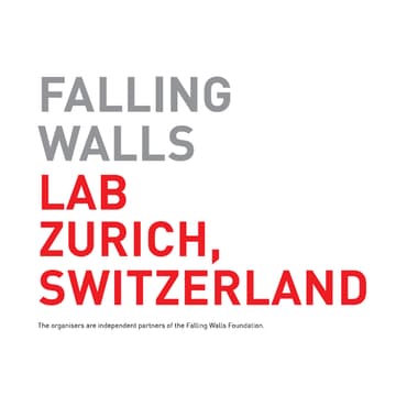 Cover Image for Falling Walls Lab Zurich, Switzerland