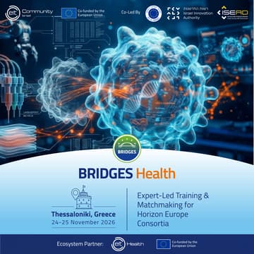 Cover Image for Bridges Health - Info Session
