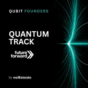 Cover Image for Quantum Track @ Future Forward 2026