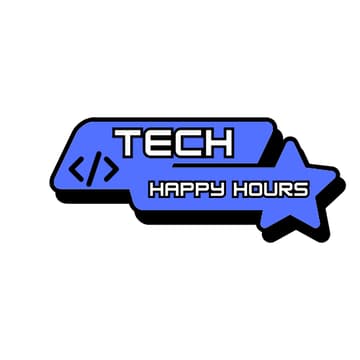 Cover Image for Tech Happy Hours 2026
