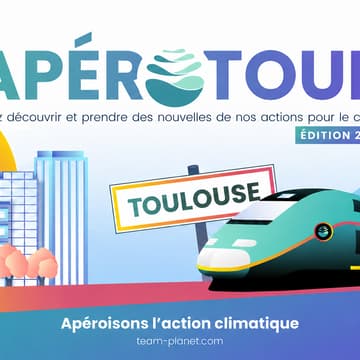 Cover Image for ApéroTour 2026 - Toulouse