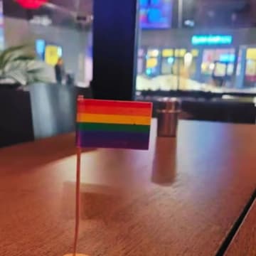 Cover Image for September Queer students meetup #2 Friend Pitch + Karaoke - by Stockholm LGBTQ+ x Queer Lappis