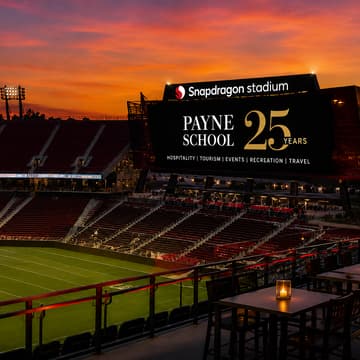 Cover Image for Payne School 25th Anniversary Alumni Kick-Off Event