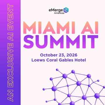Cover Image for Miami AI Summit