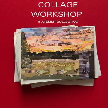 Cover Image for Landscape Collage Workshop