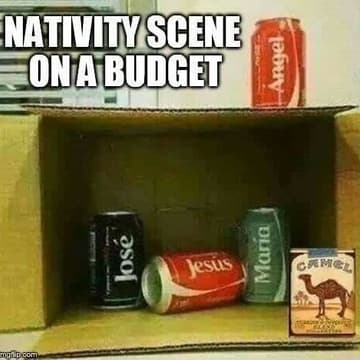 Cover Image for The Nativity Pub Quiz