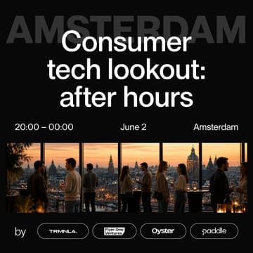 Omslagafbeelding voor Consumer tech lookout: after hours