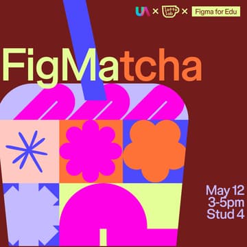 Cover Image for FigMatcha: Latte Lab x Figma @ MIT x UA