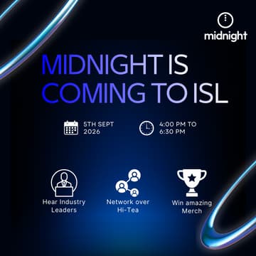 Cover Image for Midnight Network - Islamabad Connect